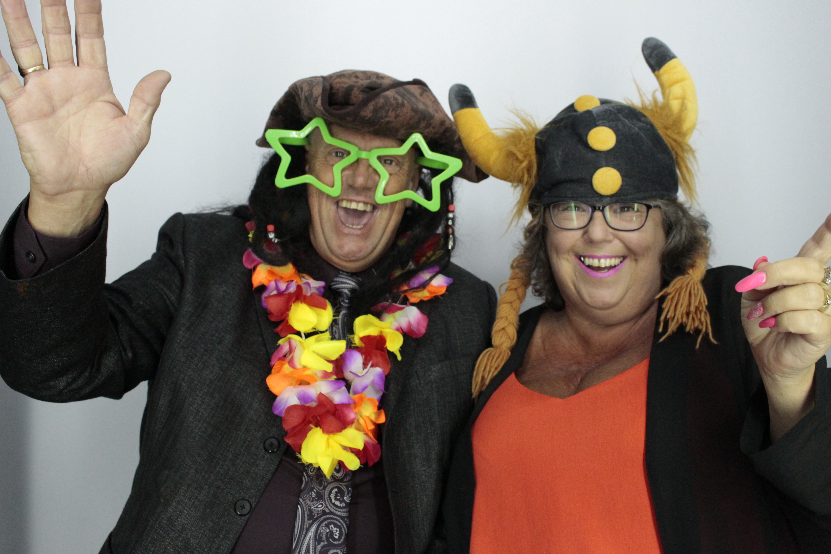 Lucy and Will's Wedding | View more photos from the event at gallery.myphotoboothexperience.co.uk/u/MyPhotoBoothExperienceLtd/Lucy-and-Wills-Wedding